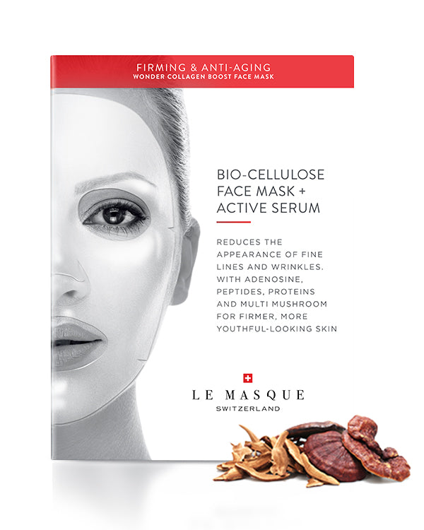 Firming & Anti-aging
