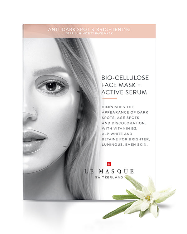 Anti-Dark Spot & Brightening