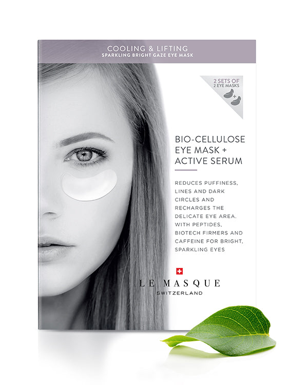 Cooling & Lifting Eye Mask