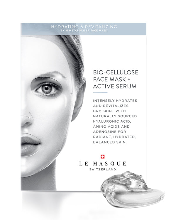 Hydrating & Revitalizing